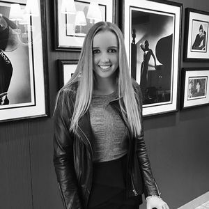 Meet your Posher, Kenzie